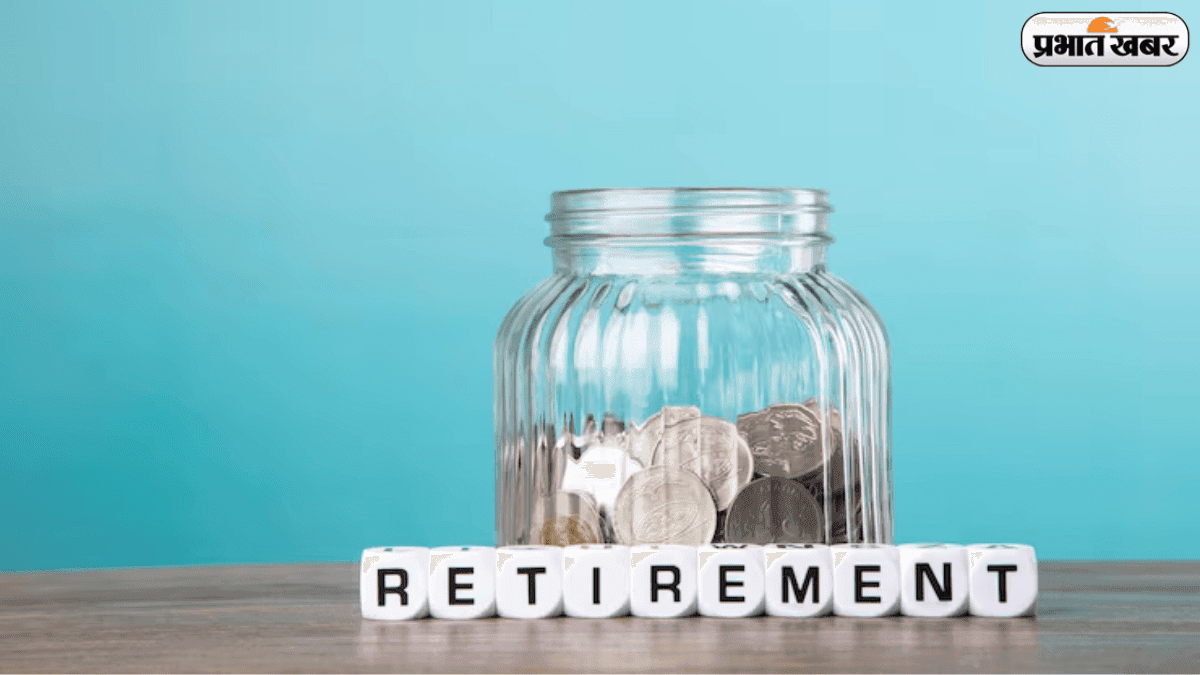retirement planning