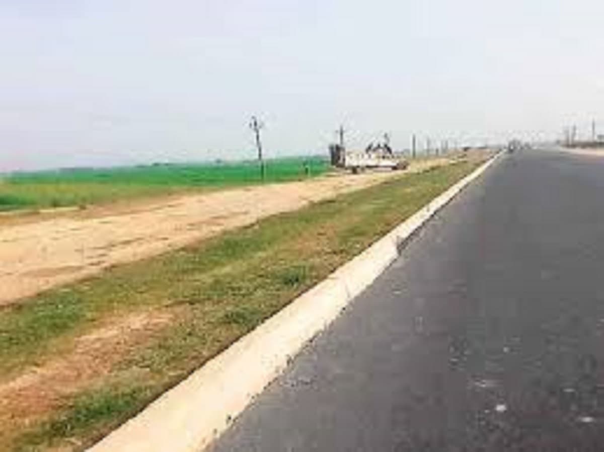 Bihar Road: सुल्तानगंज-देवघर फोरलेन का सर्व कार्य शुरू, एलाइनमेंट को लेकर बढ़ी किसानों की चिंता