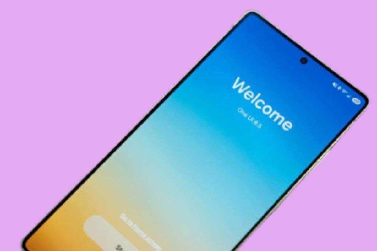 samsung one ui 8.5 beta update