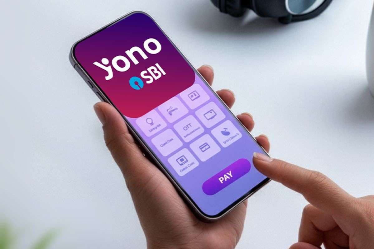 YONO 2.0 के साथ GPay, PhonePe को टक्कर देगा SBI, अब बैंकिंग होगी और तेज, आसान और स्मार्ट