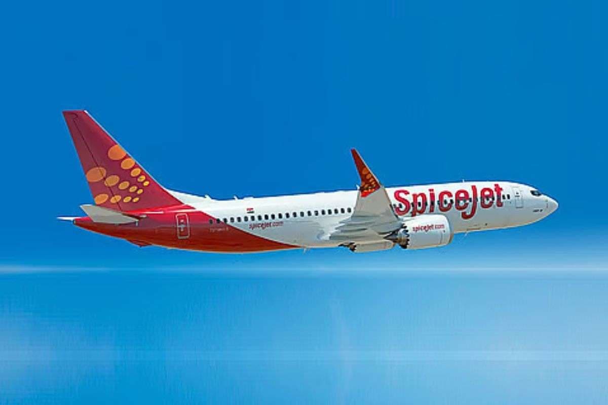 Indigo Crisis में Spicejet की एंट्री, दिल्ली-मुंबई से पटना और दरभंगा के लिए शुरू की नई उड़ानें