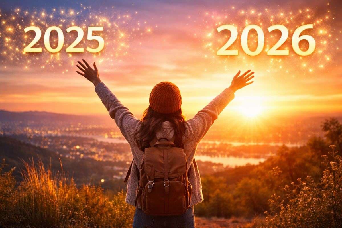 How to Start 2026 Stress-Free: नए साल में खुद से करें वादा जरूर अपनाएंगे ये 7 आदतें, बदल जाएगी किस्मत