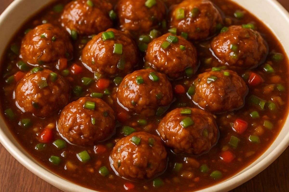 steamed manchuriyan steamed manchuriyan