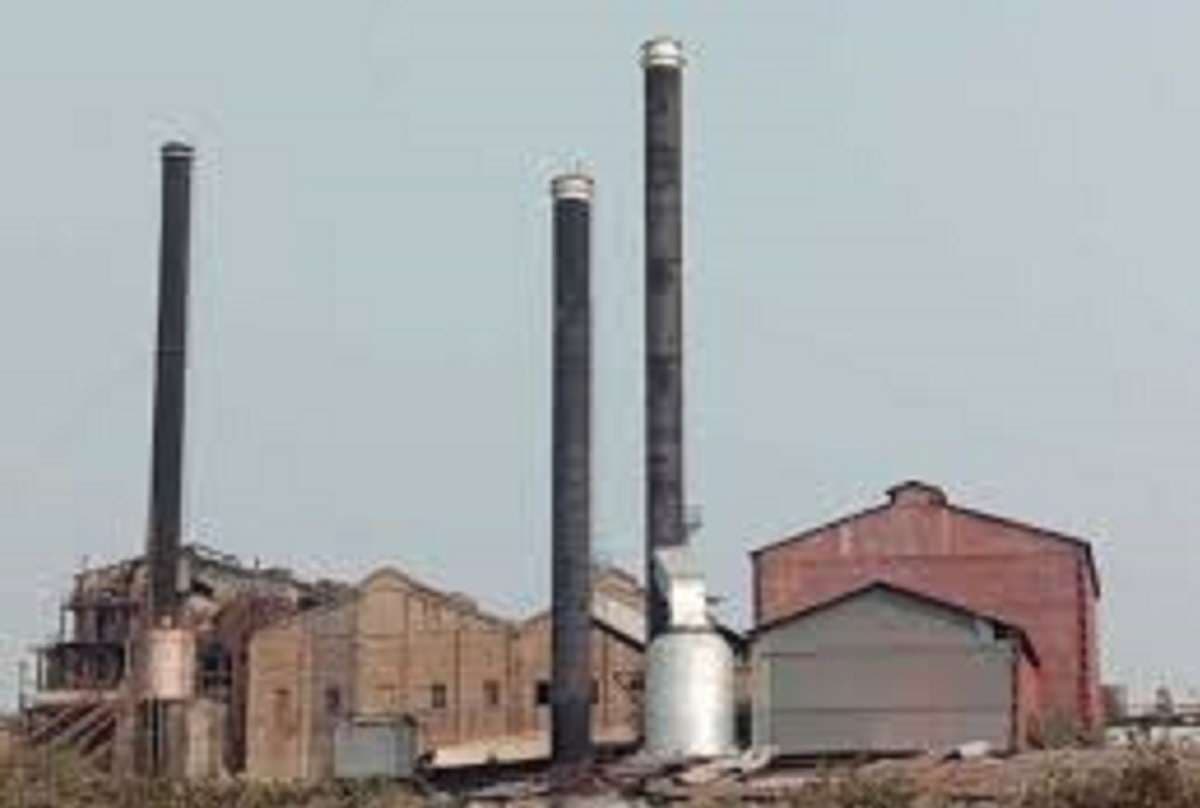 Bihar News: लौरिया चीनी मिल घोटाला में 25 साल बाद आया फैसला, उप प्रबंधक समेत छह को जेल