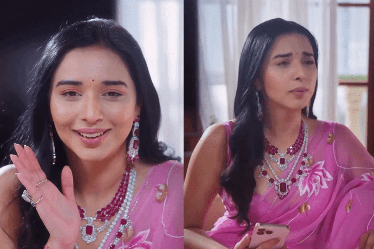 tanya mittal ad video for tv and bigg boss 19