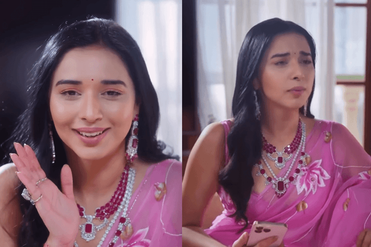 Tanya Mittal Video Ad: आ गया तान्या मित्तल का पहला एड, लोगों ने कहा- इससे अच्छी एक्टिंग घर के अंदर  थी