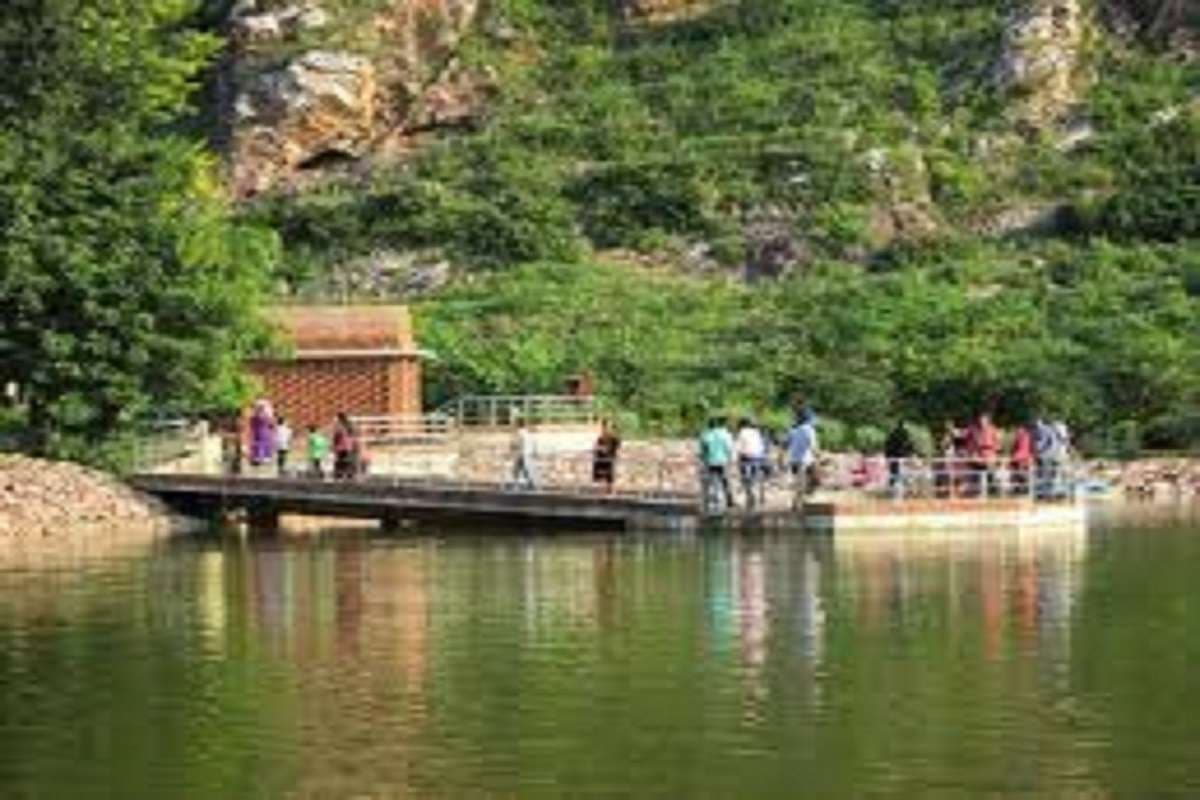 Bihar Tourism: पर्यटन केंद्र बनेगा बिहार का एक और धार्मिक स्थल, ऋषिकुंड के सौंदर्यीकरण का काम शुरू