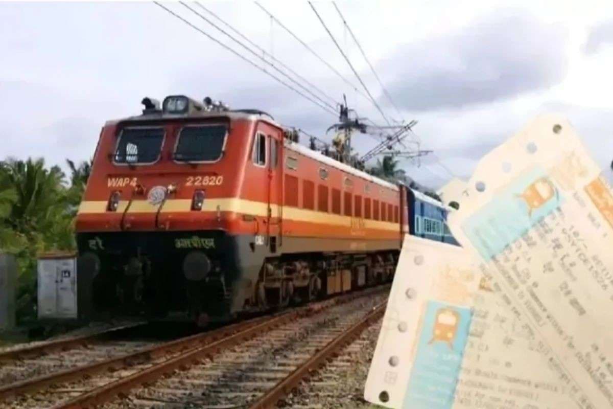 Indian Railway: बदल गया ट्रेन टिकट का गणित! 26 तारीख से महंगा होगा रेल सफर, जानें स्लीपर और AC में कितना बढ़ा किराया