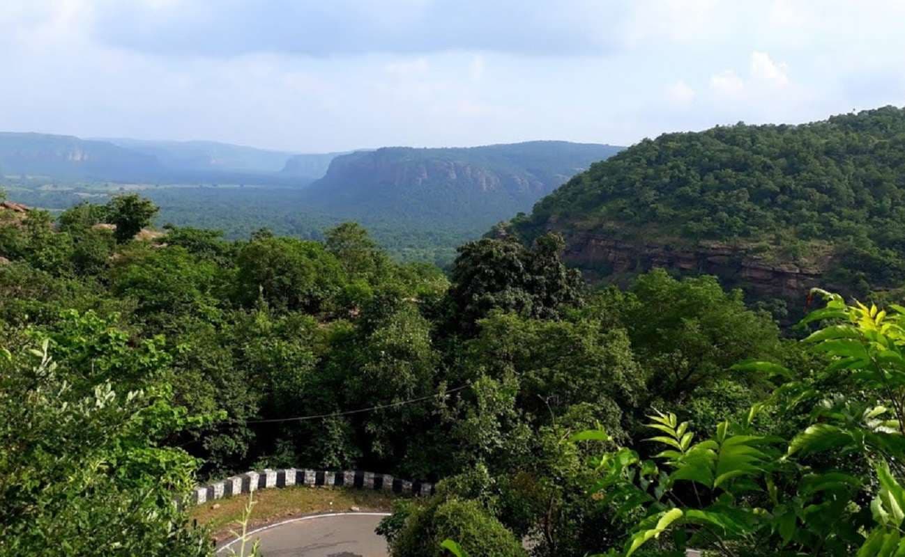 Bihar News: टूरिस्टों का नया हॉट स्पॉट बना बिहार का उदयपुर, बच्चों के लिए है यहां ये खास सुविधाएं