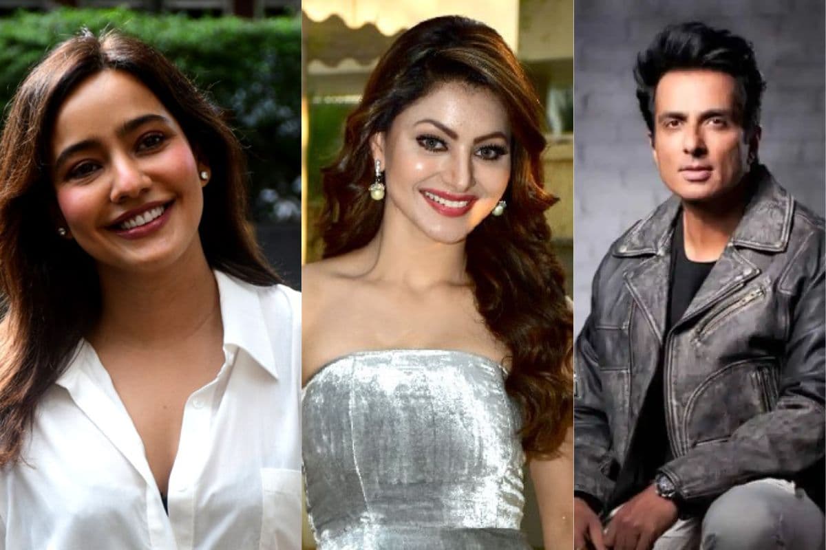 एक्ट्रेस नेहा शर्मा, उर्वशी रौतेला, सोनू सूद समेत कई सेलिब्रिटीज की करोड़ों की संपत्ति जब्त, जानें ED ने क्यों लिया एक्शन