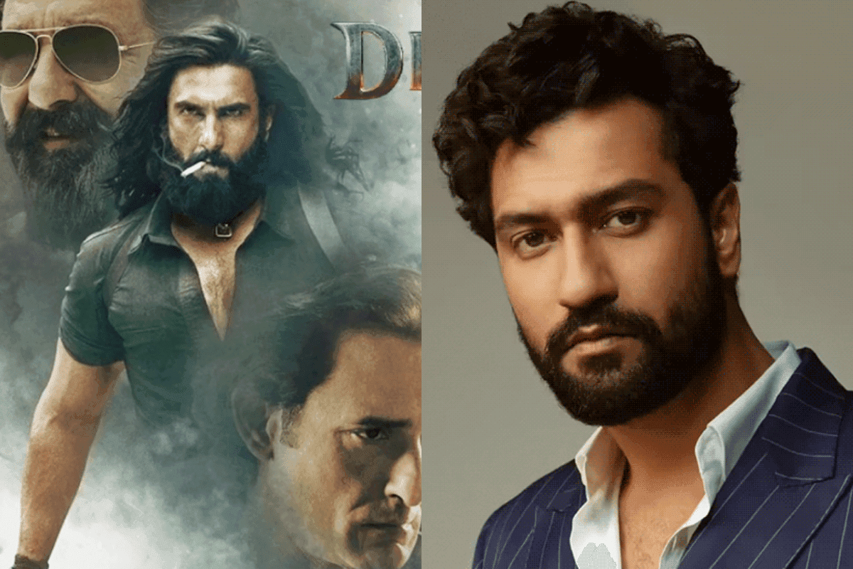 Vicky Kaushal On Dhurandhar: धुरंधर की अपार सफलता पर विक्की कौशल ने तोड़ी चुप्पी, बोले- फॉर्मूला कहना सही नहीं