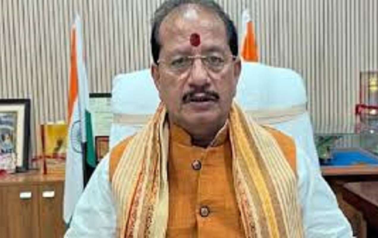 Vijay Sinha: जज के ऊपर बोलकर बुरे फंसे डिप्टी सीएम विजय सिन्हा, शिकायत करने राजभवन पहुंची BJSA