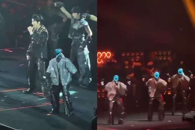 Viral Video: चीन के कॉन्सर्ट में म्यूजिक की ताल पर थिरकते दिखे रोबोट्स, धमाकेदार डांस देख एलन मस्क तक हो गए दीवाने
