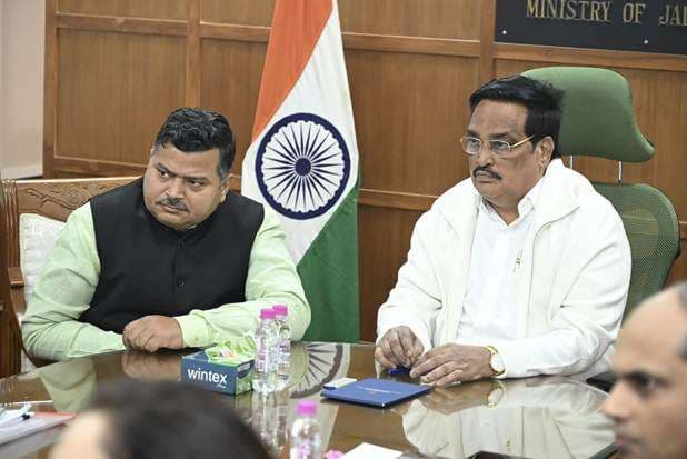 Water: जल संरक्षण के विभिन्न पहलुओं पर होगा जल शक्ति हैकाथॉन-2025