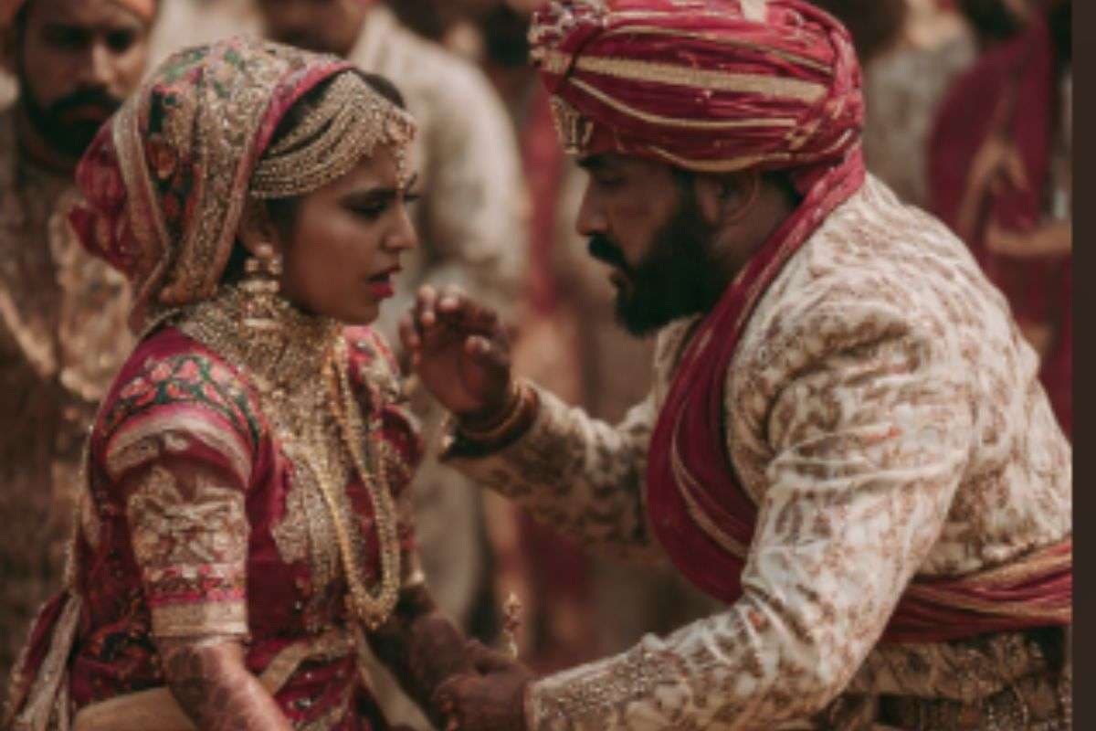 Wedding : 28 नवंबर को शादी, 1 दिसंबर को मांगा तलाक, दुल्हन ने कहा– पिता नहीं बन सकता ये