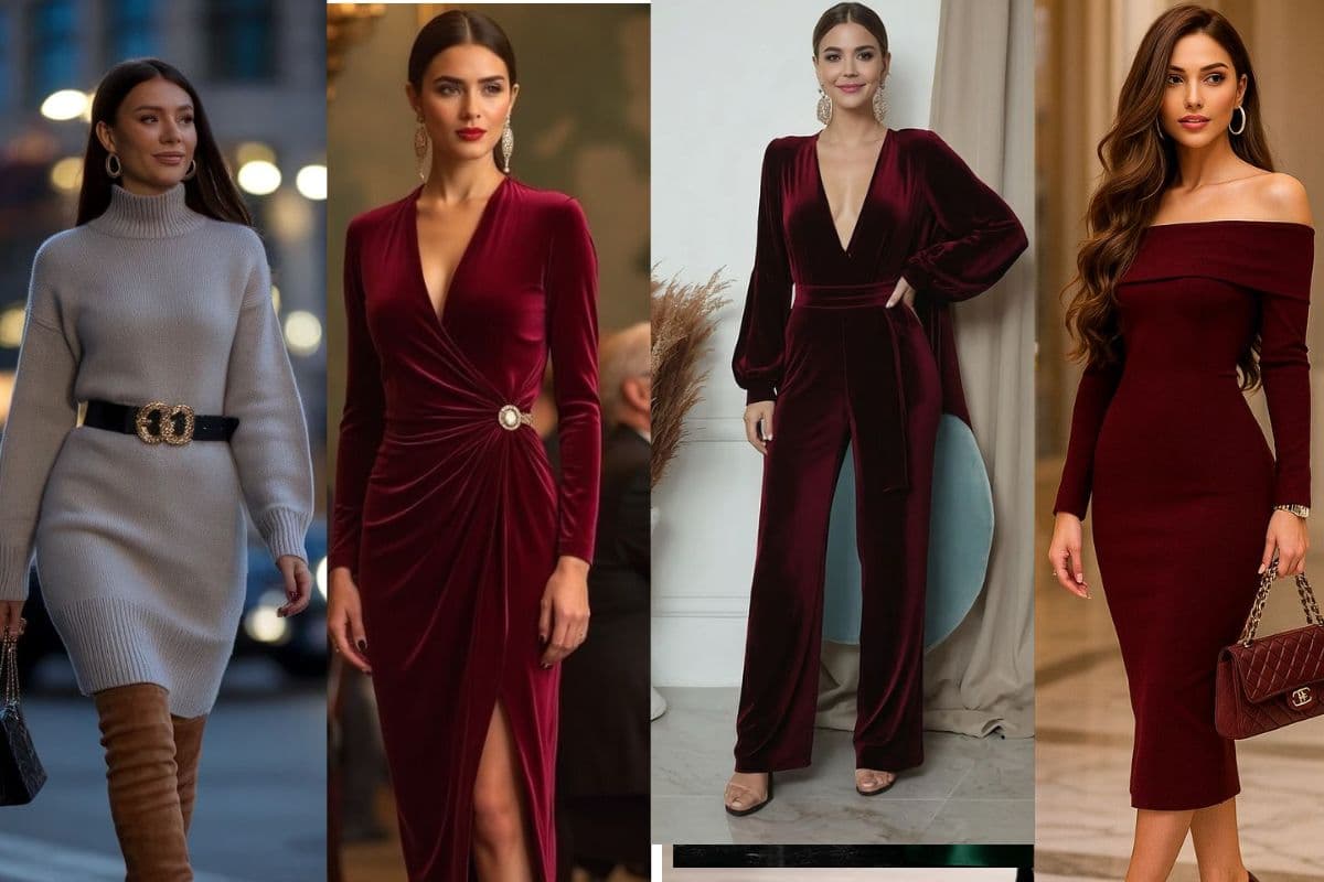 Winter Birthday Dress Ideas:  विंटर बर्थडे पर क्या पहनें आपको भी होती है टेंशन? यहां देखें सबसे फैशनेबल आउटफिट आइडियाज