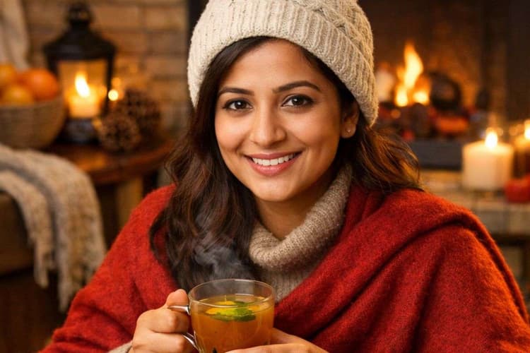 Winter Care in Eating: सर्दियों में रखना है खुद को फिट, तो जरूर रखें खान-पान में इन बातों का ध्यान