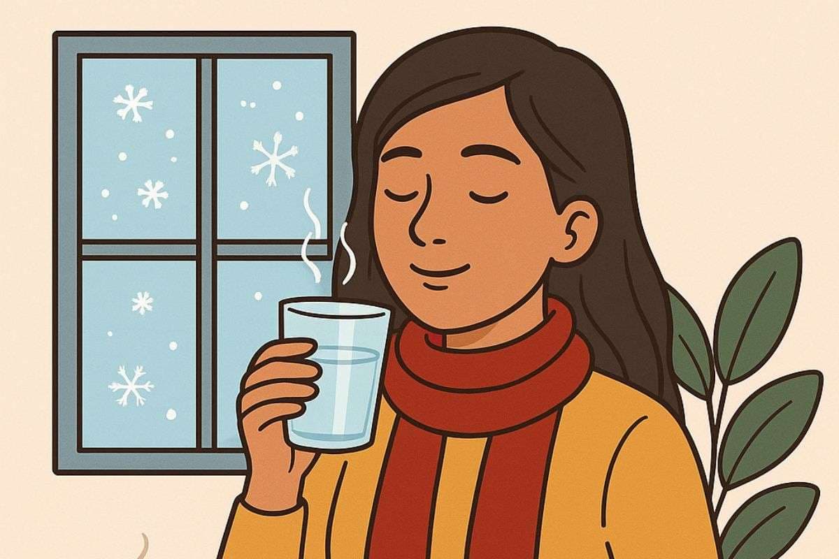 Winter Morning Routine: सर्दियों की सुबह ऐसे करें शुरू, हेल्दी और एनर्जेटिक मॉर्निंग रूटीन के साथ