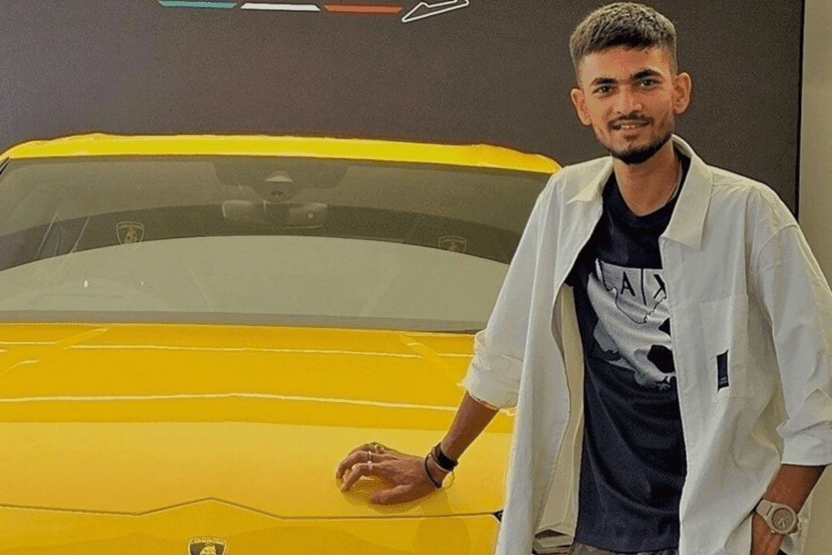 youtuber anurag dwivedi news