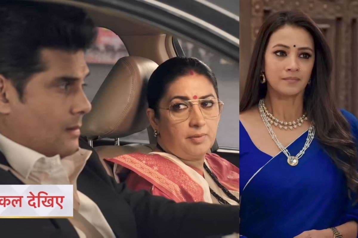 Kyunki Saas Bhi Kabhi Bahu Thi 2: ससुराल में आते ही पति-पत्नी की तरह रहेंगे तुलसी-मिहिर, नॉयना को दिखेगी उसकी औकात, शुरू होगा नया ड्रामा