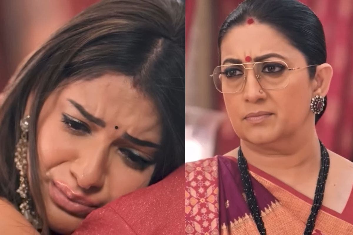 Kyunki Saas Bhi Kabhi Bahu Thi 2: तुलसी के सामने खुल गया परी-रणविजय का राज, सालों बाद बेटी की सच्चाई सुन कांप उठी मां