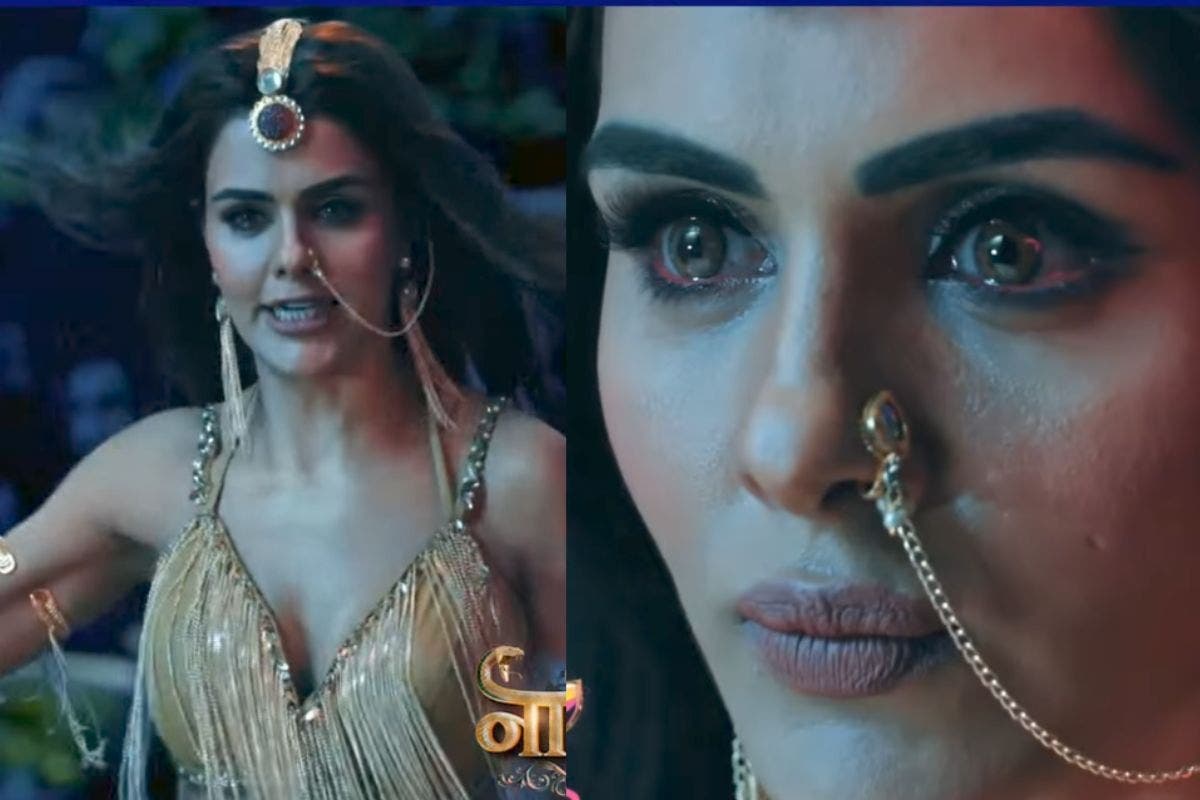 Naagin 7: खूनी शादी में उजड़ जाएगा पूरा परिवार, बहन की मौत से टूट जाएगी नागिन अनंता, दुश्मनों पर टूटेगा कहर