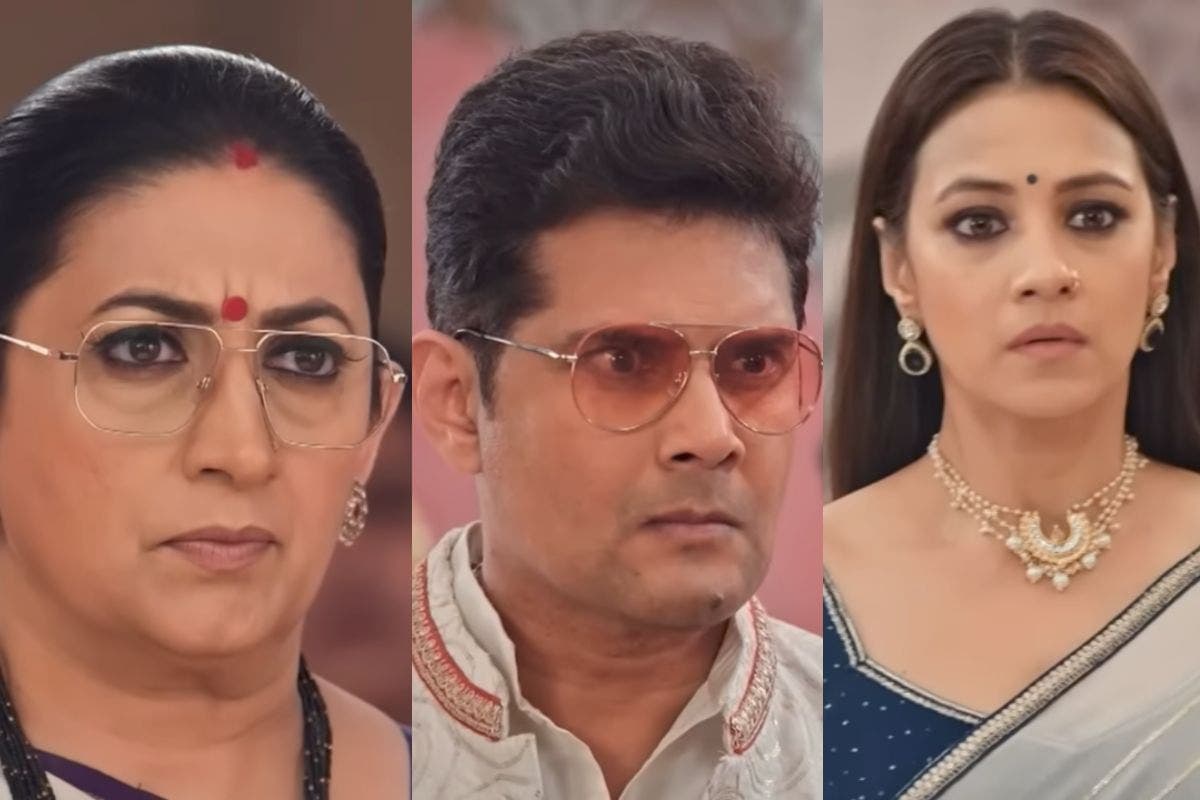 Kyunki Saas Bhi Kabhi Bahu Thi 2: बापजी के घर नॉयना को खून के आंसू रुलाएगी तुलसी, परी के दर्द का रणविजय से लेगी हिसाब