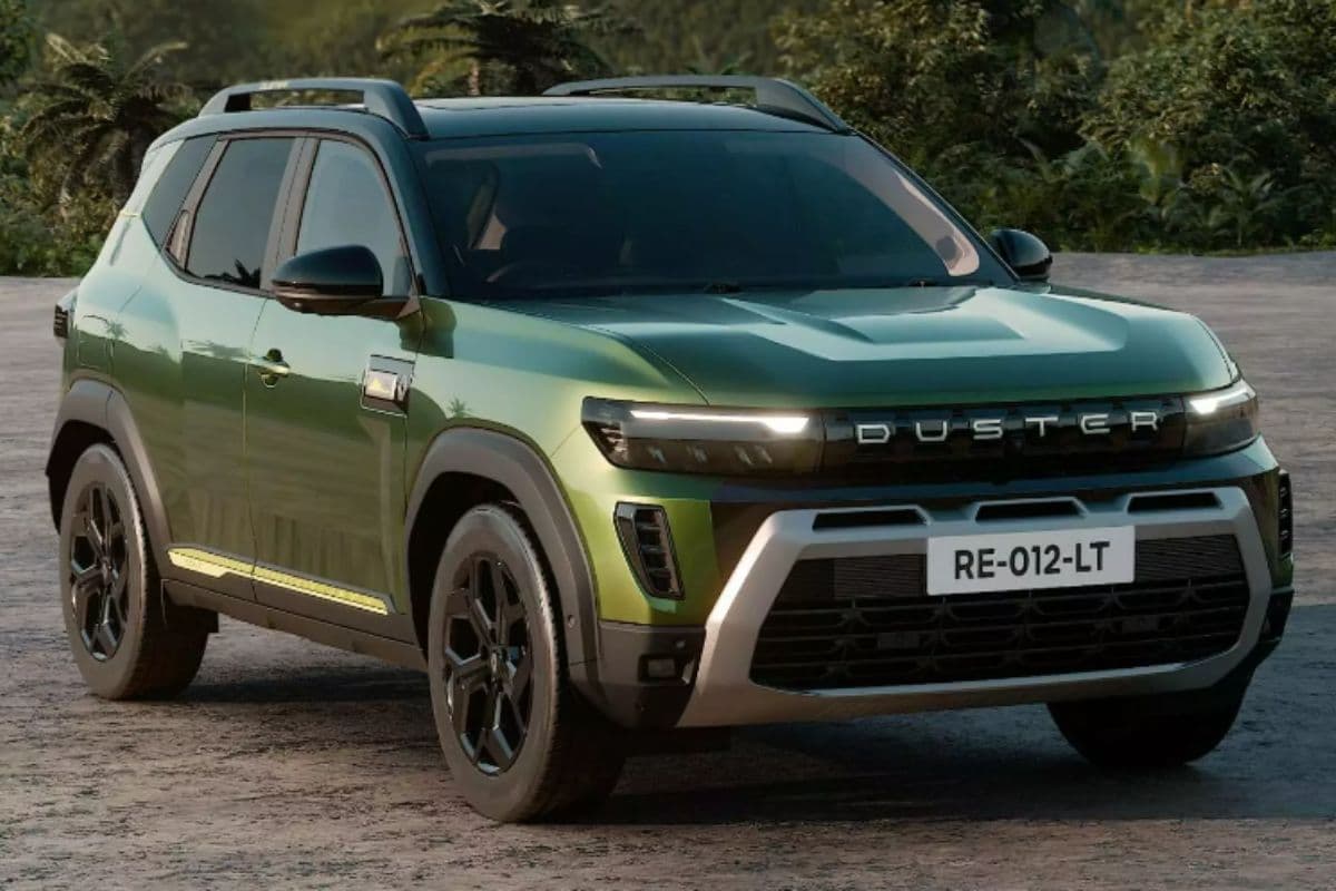 बोल्ड डिजाइन से लेकर लेवल-2 ADAS तक, जानिए 2026 Renault Duster में क्या-क्या है खास