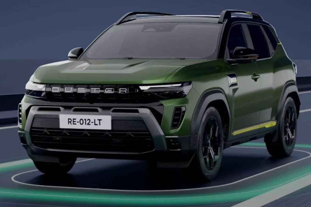 21,000 में बुक करें 2026 Renault Duster, कंपनी दे रही प्रायोरिटी डिलीवरी और खास ऑफर्स