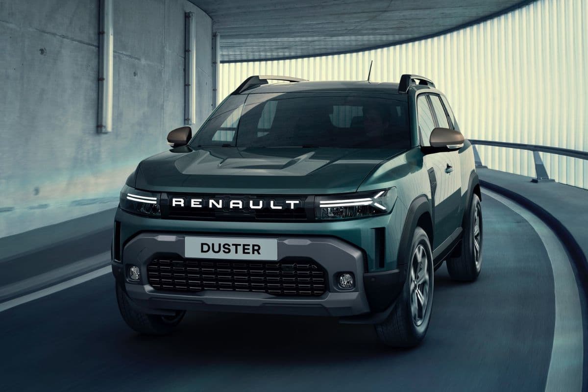 भारत में आज लॉन्च होगी 2026 Renault Duster, जानें वो 3 वजहें जो बनाएंगी इस कार को खास