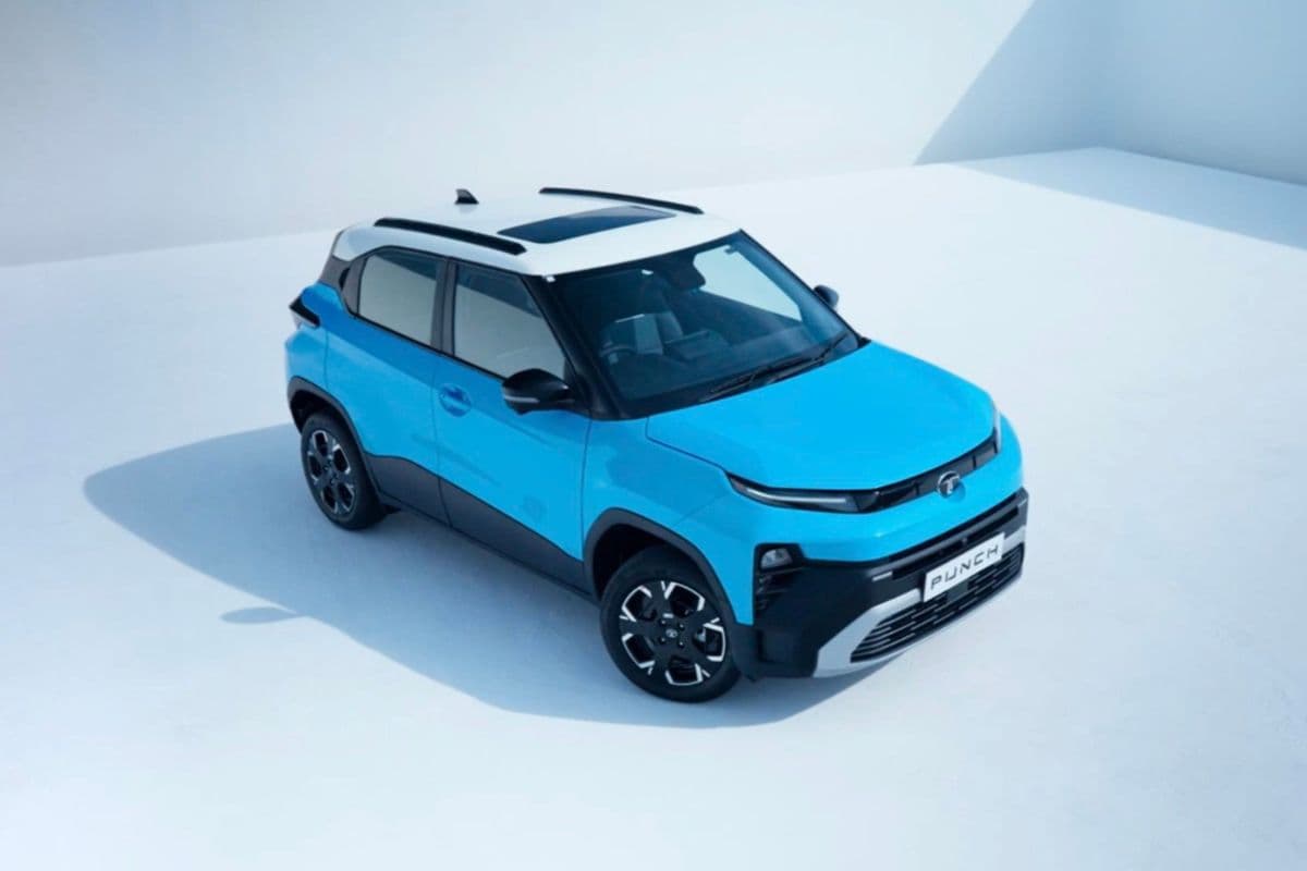 पुराने मॉडल से कितना आगे निकला 2026 Tata Punch Facelift? देखें ये 5 बड़े अपग्रेड