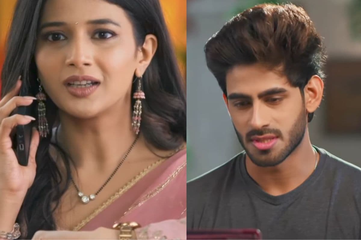 Yeh Rishta Kya Kehlata Hai Spoiler: तान्या ने तोड़ा कृष का घमंड, अभीरा की जिंदगी में आया तूफान, घर छोड़कर चली जायेगी वाणी Yeh Rishta Kya Kehlata Hai Spoiler: तान्या ने तोड़ा कृष का घमंड, अभीरा की जिंदगी में आया तूफान, घर छोड़कर चली जायेगी वाणी