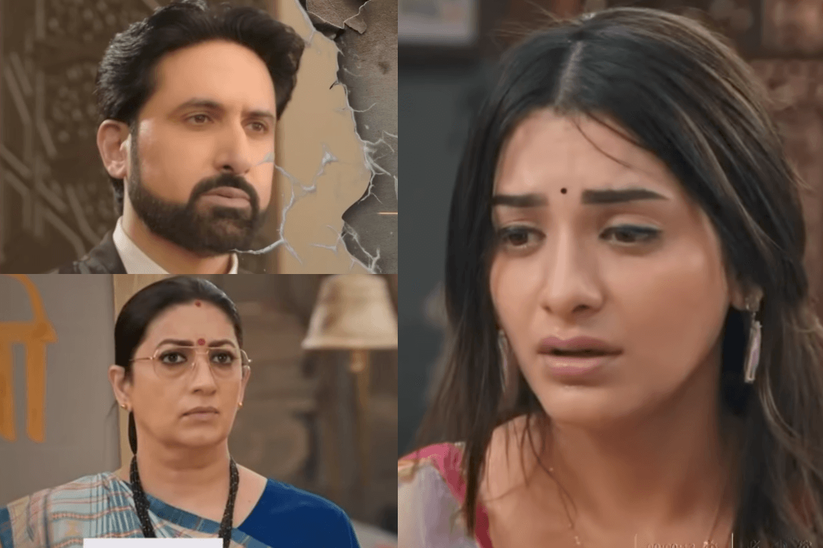 Kyunki Saas Bhi Kabhi Bahu Thi 2: अपनी मां के खिलाफ लड़ाई लड़ेगा गौतम विरानी, मुन्नी करेगी तुलसी की मदद, परी को मिल पाएगा रणविजय से छुटकारा?