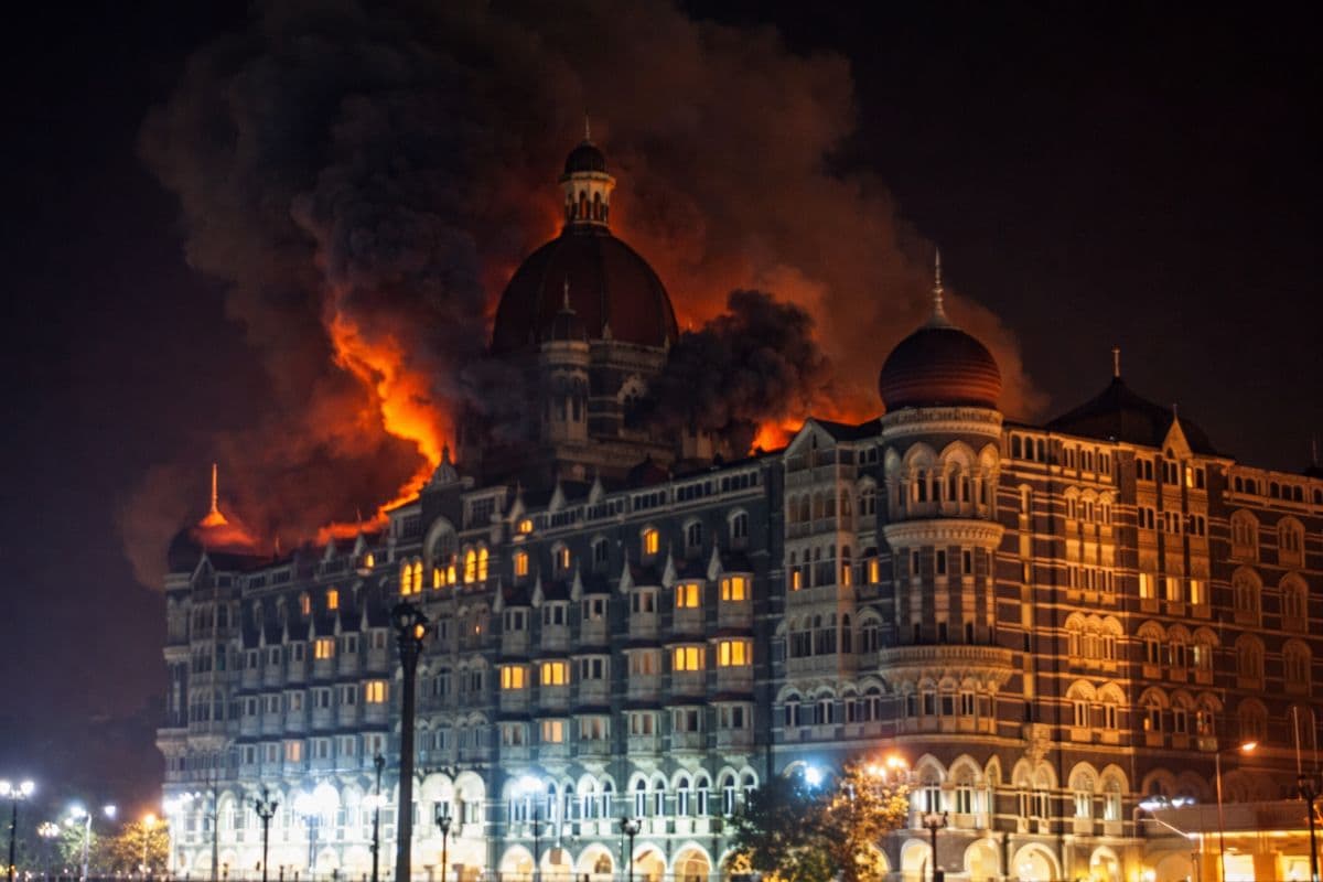ताज होटल पर 26/11 हमले के दौरान भारत और इंडिया का अंतर दिखा; बोले एक्टर प्रकाश बेलावाडी