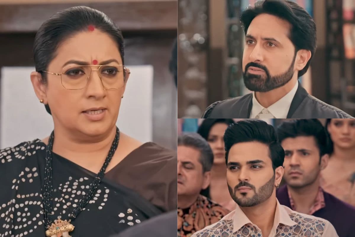Kyunki Saas Bhi Kabhi Bahu Thi 2: तुलसी से बदला लेने के लिए बेटी को मोहरा बनाएगा गौतम, रणविजय को हराकर पहले पति के पास लौट पाएगी परी?