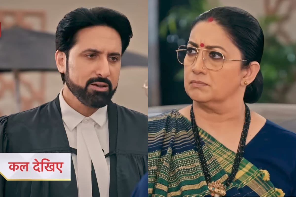 Kyunki Saas Bhi Kabhi Bahu Thi 2: परिवार को बर्बाद करने की धमकी देगा गौतम, कोर्ट में बढ़ेंगी परी की मुश्किलें, शांति निकेतन लौटेगी तुलसी