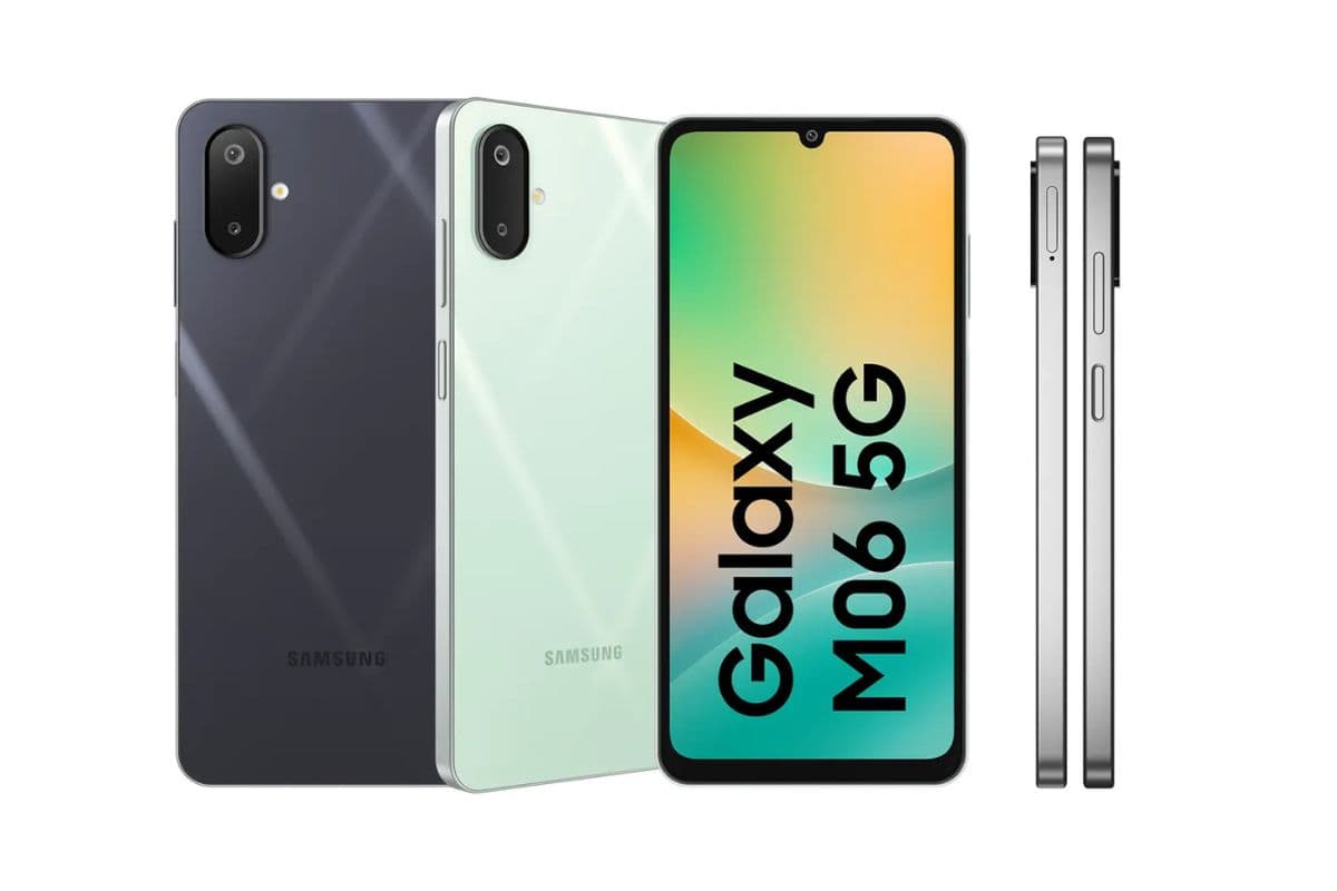 5 Best Phones Under Rs 10000: नए साल में बजट में फिट बैठेंगे ये दमदार स्मार्टफोन, चेक करें लिस्ट