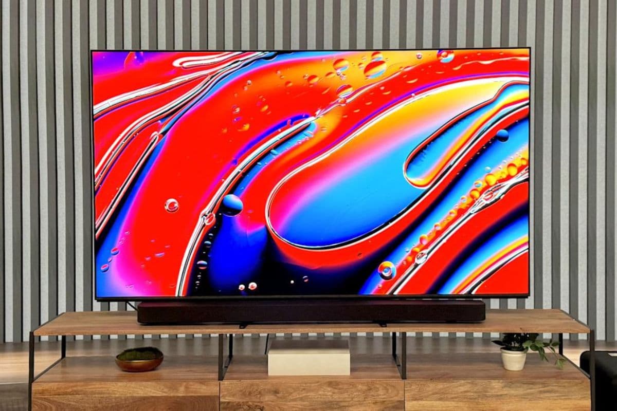 55 इंच के ये ब्रांडेड Smart TV मीडियम साइज रूम को बना देंगे मिनी थिएटर, लिस्ट में Sony भी शामिल