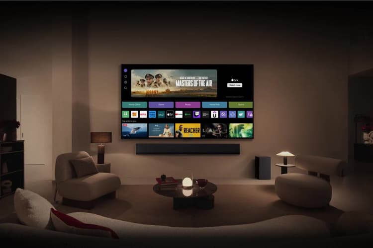 Amazon पर धम से गिरे 55 इंच Smart TV के दाम, Sony-LG जैसे बड़े ब्रांड्स भी लिस्ट में शुमार