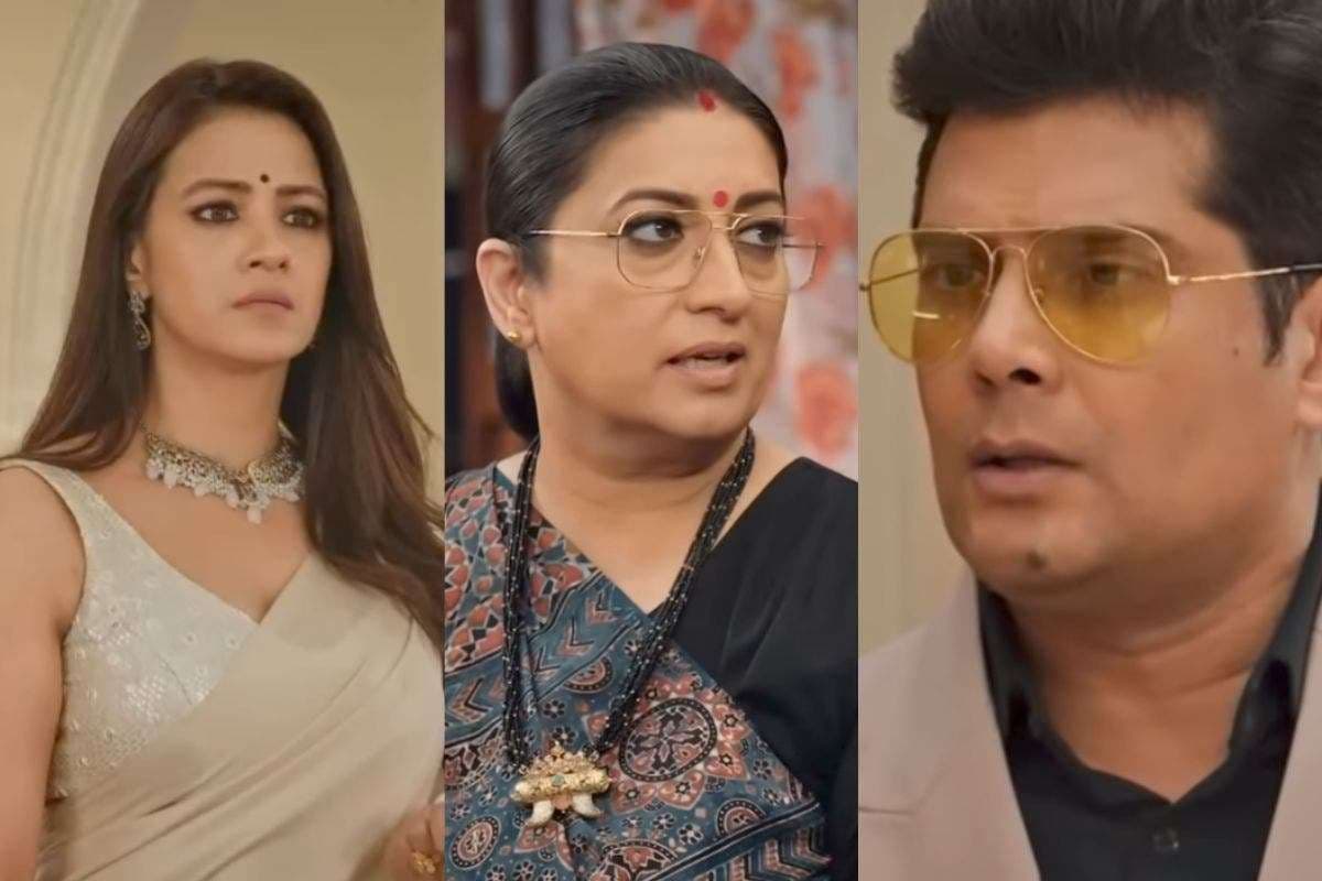 Kyunki Saas Bhi Kabhi Bahu Thi 2: शांति निकेतन को बचाने के लिए सालों बाद तुलसी की होगी वापसी, नॉयना के साजिशों का होगा सत्यानाश