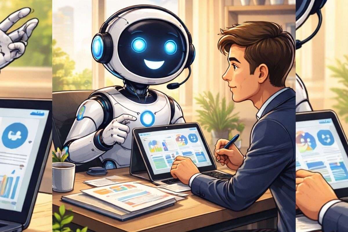 एआइ से सतर्क रहने की भी आवश्यकता है, पढ़ें मुकुल श्रीवास्तव का आलेख