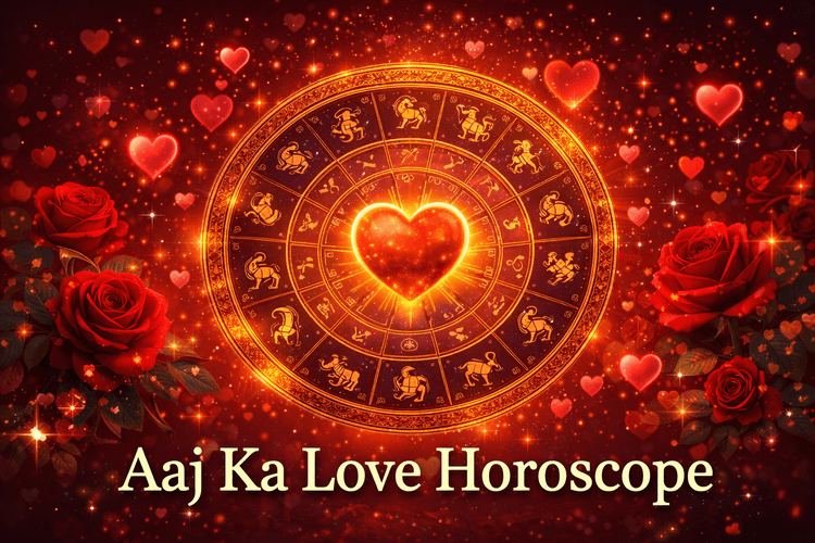 Aaj Ka Love Horoscope 24 January 2026: आज 24 जनवरी का लव राशिफल, मेष से मीन तक जानें आपके प्रेम जीवन में क्या रहेगा खास