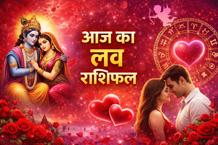 Aaj Ka Love Horoscope 15 January 2026: किस राशि का प्यार होगा परवान, जानें आज का लव राशिफल
