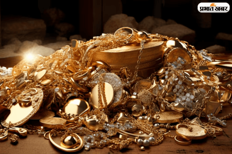 मकर संक्रांति पर लगा महंगाई का झटका, 1.42 लाख रुपये के पार पहुंचा 10 ग्राम सोना, चांदी ने भी दिखाए तीखे तेवर