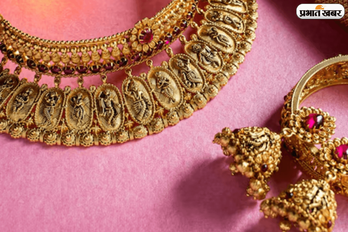 क्या 19 जनवरी को सोने-चांदी कीमतों में आई है कोई बड़ी राहत?, जानें आज का लेटेस्ट रेट