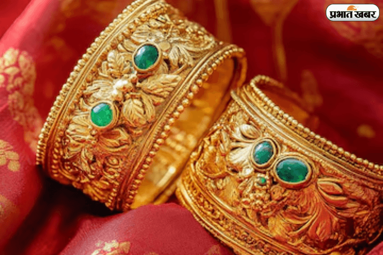 आसमान छू रहे सोने-चांदी के कीमत, चेक करें आज का ताजा भाव