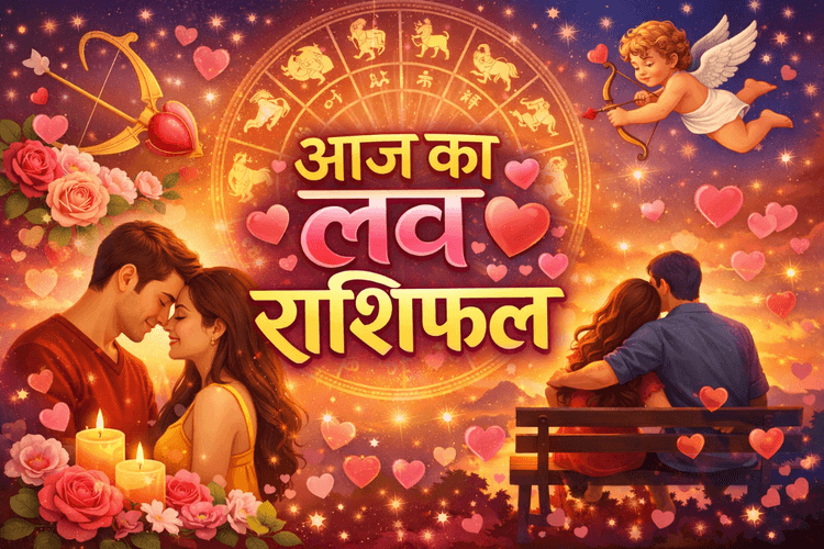 Aaj Ka Love Horoscope 18 January 2026: प्यार में आज बनेगा या बिगड़ेगा मामला? पढ़िए आज 18 जनवरी का लव राशिफल