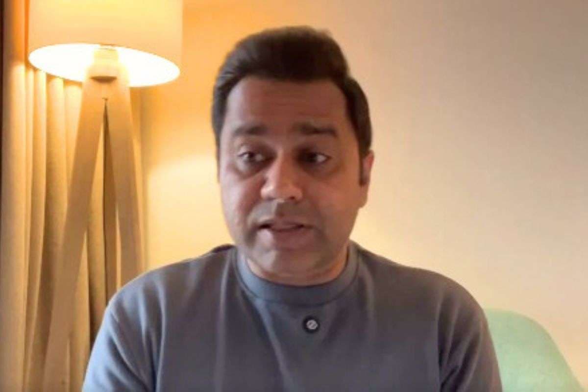 Watch: सिर्फ एक महीना बचा है, आकाश चोपड़ा ने बांग्लादेश की ICC से वेन्यू चेंज की गुजारिश पर दिया बयान Watch: सिर्फ एक महीना बचा है, आकाश चोपड़ा ने बांग्लादेश की ICC से वेन्यू चेंज की गुजारिश पर दिया बयान