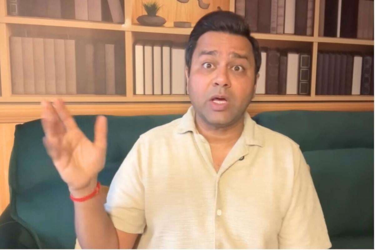 Watch Video: बिल्कुल सही किया, मुस्फिजुर विवाद पर आकाश चोपड़ा की एंट्री, बांग्लादेश के मुद्दे पर BCCI का किया समर्थन Watch Video: बिल्कुल सही किया, मुस्फिजुर विवाद पर आकाश चोपड़ा की एंट्री, बांग्लादेश के मुद्दे पर BCCI का किया समर्थन