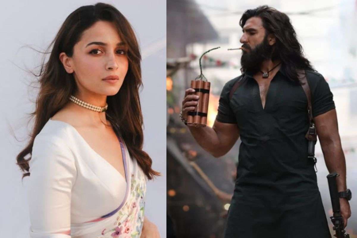 Dhurandhar की ऐतिहासिक सफलता से गदगद हुईं आलिया भट्ट, इंस्टाग्राम स्टोरी में फिल्म को बताया ‘मैजिक’